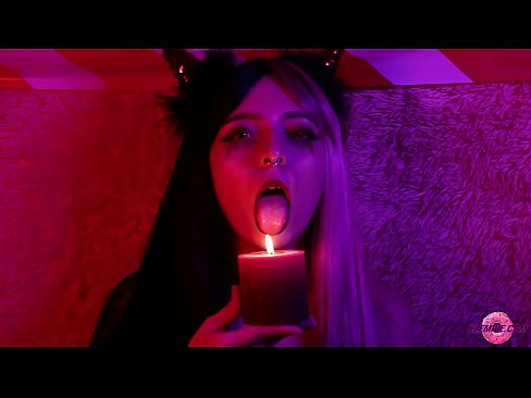 ❤️ I-Pasionate Blowjob evela kwi-Sexy Succubus kunye neNzaliseko yoMlomo ❤️❌  kwi-xh.ladyxxxporno.ru ❌️